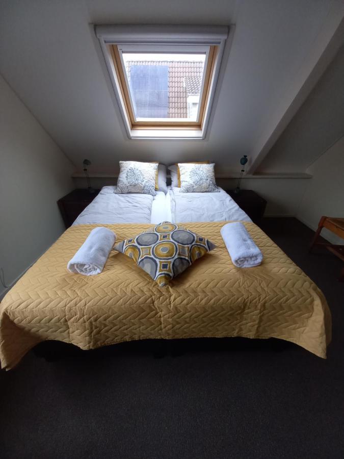 B&B Overnachting De Margriet Hardenberg Exterior photo
