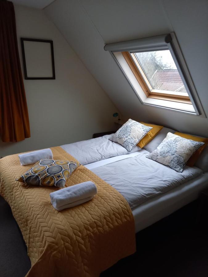B&B Overnachting De Margriet Hardenberg Exterior photo