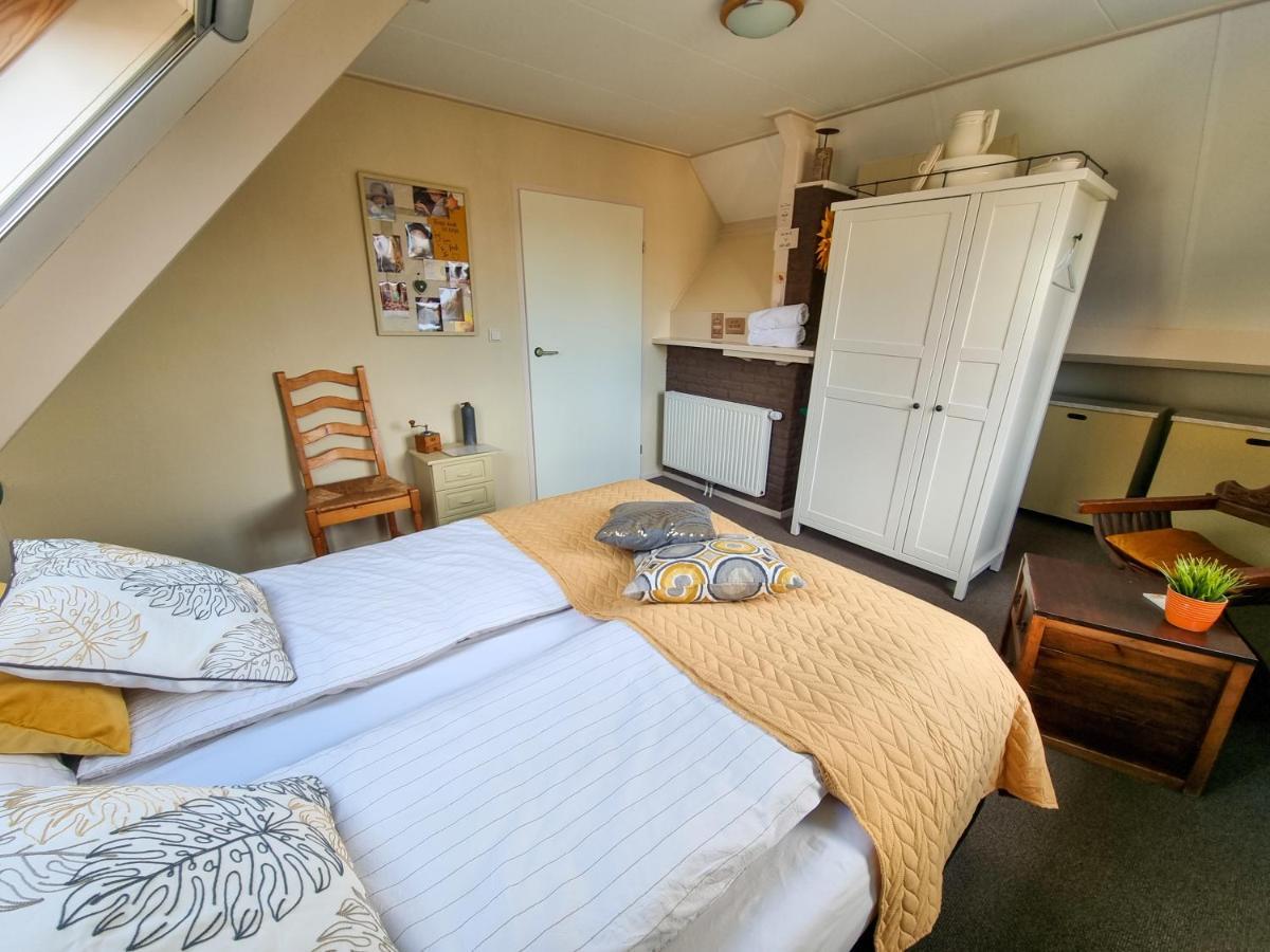 B&B Overnachting De Margriet Hardenberg Exterior photo