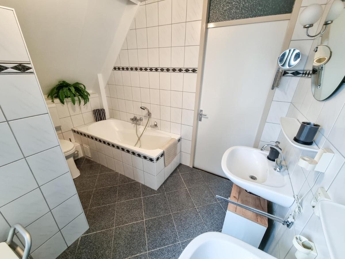 B&B Overnachting De Margriet Hardenberg Exterior photo